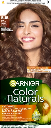 Garnier Color Naturals Creme culoare par