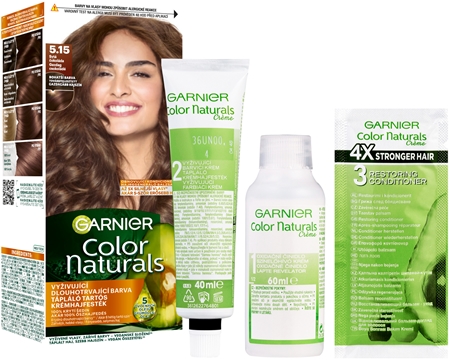 Garnier Color Naturals Creme culoare par