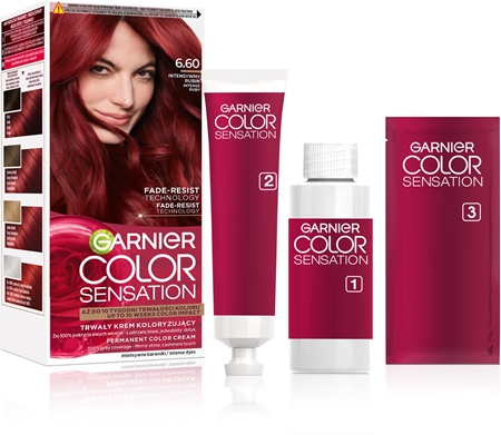 Garnier Color Sensation Juuksevärv