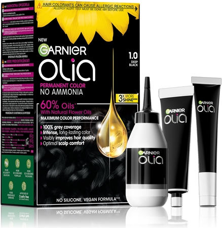 Garnier Olia Culoare permanenta pentru par