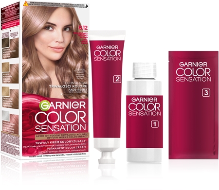 Garnier Color Sensation Hair Color