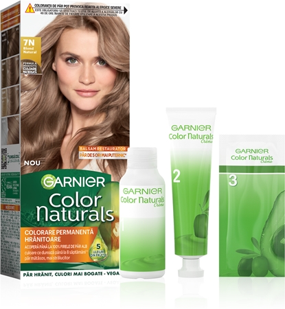 Garnier Color Naturals Creme culoare par