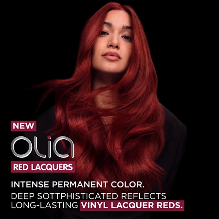 Garnier Olia Big Kit tinte permanente para cabello