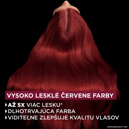 Garnier Olia Big Kit permanentná farba na vlasy