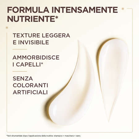 Garnier Ultra Dolce Elisir Illuminante siero schiarente forte con camomilla
