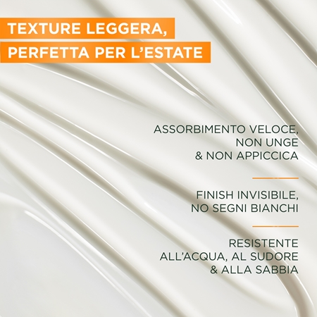 Garnier Ambre Solaire Hydra Protect latte abbronzante SPF 50