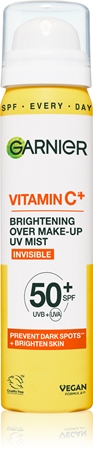 Garnier Vitamin C lotiune pentru fata (iluminator)