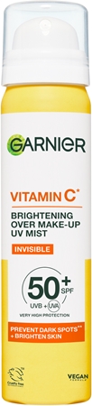 Garnier Vitamin C ομίχλη προσώπου (λαμπρυντικό)