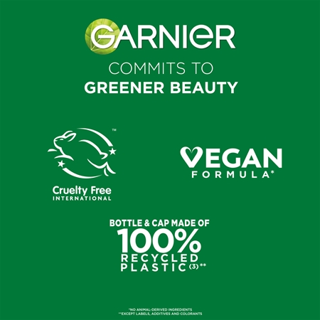 Garnier Pure Active Vitamin C brightening essence for the face