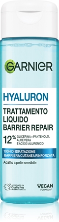 Garnier Pure Active Hyaluron essência renovador de barreira cutâneo