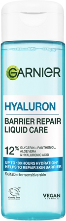 Garnier Pure Active Hyaluron αιθέρια έλαια για την ανάπλαση δερματικού φραγμού