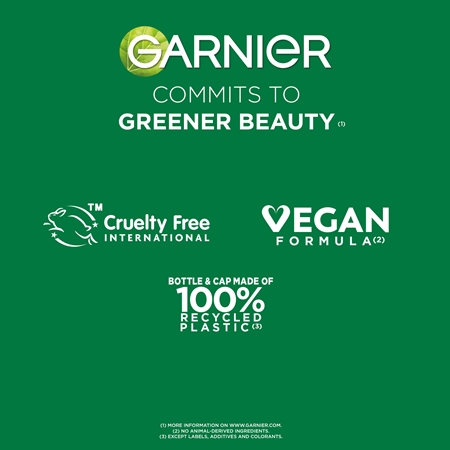 Garnier Pure Active Hyaluron Essence to restore the skin barrier