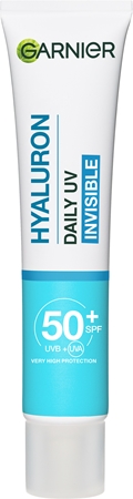 Garnier Hyaluron Daily UV skin fluid SPF 50+