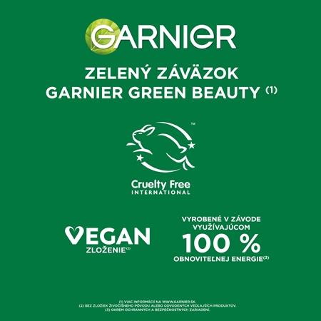Garnier Hyaluron Daily UV pleťový fluid SPF 50+