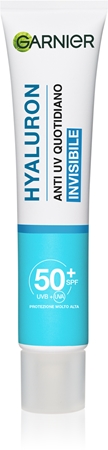 Garnier Hyaluron creme gel hidratante SPF 50+
