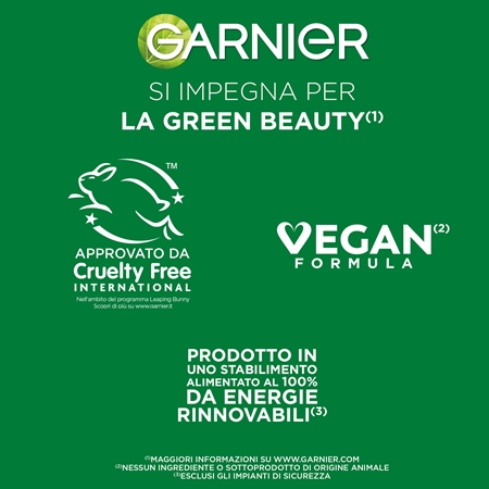 Garnier Fructis Metodo Ricci maschera idratante per attivare i riccioli