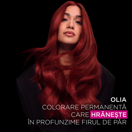 Garnier Olia Big Kit Culoare permanenta pentru par
