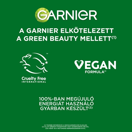 Garnier Fructis Keratin Sleek sampon száraz és gyenge hajra
