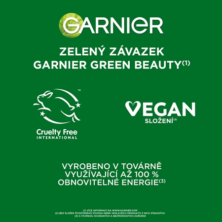 Garnier Fructis Keratin Sleek sérum pro suché a poškozené vlasy