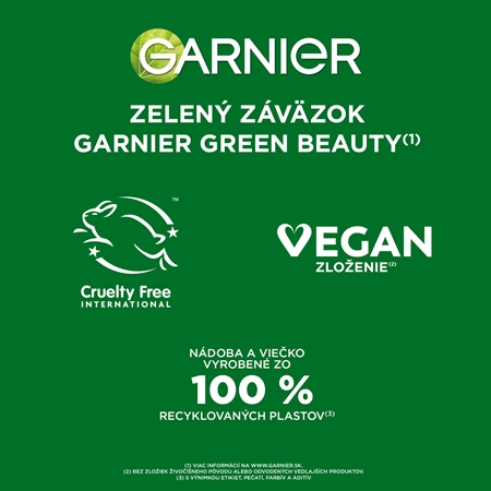 Garnier Fructis Keratin Sleek maska na vlasy pre suché a poškodené vlasy
