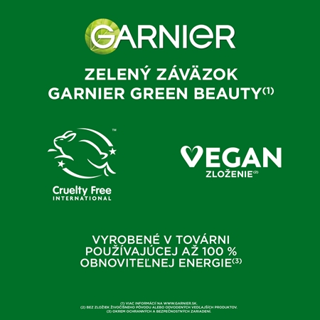 Garnier Fructis Keratin Sleek kondicionér pre suché a krehké vlasy