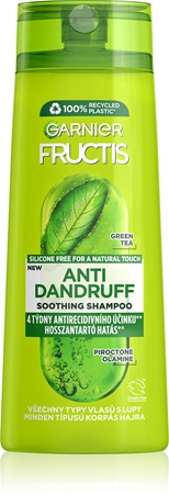 Garnier Fructis Antidandruff šampon proti lupům