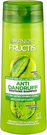 Garnier Fructis Antidandruff shampoing antipelliculaire