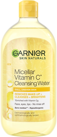 Garnier Micellar misellivesi