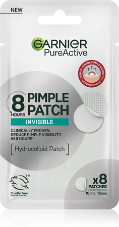 Garnier Pure Active Pimple Patch patches for problem skin to treat acne