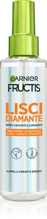 Garnier Fructis Diamond Sleek spray para alisar el cabello
