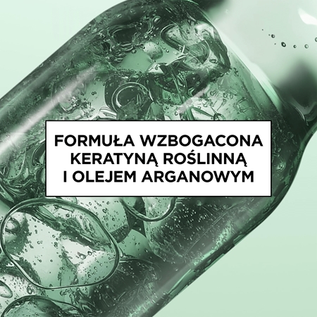 Garnier Fructis Diamond Sleek spray do wygładzania włosów