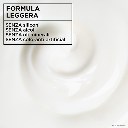 Garnier Fructis Metodo Ricci crema per capelli ricci