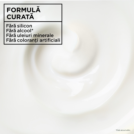 Garnier Fructis Curls Method crema leave-in pentru par ondulat si cret