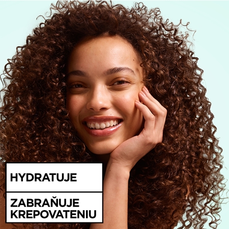 Garnier Fructis Curls Method bezoplachový krém pre vlnité a kučeravé vlasy