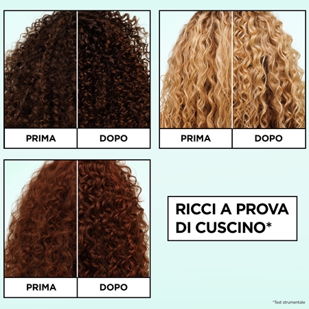 Garnier Fructis Flexi Hold gel modellante per capelli mossi e ricci