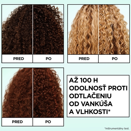 Garnier Fructis Flexi Hold stylingový gél pre vlnité a kučeravé vlasy