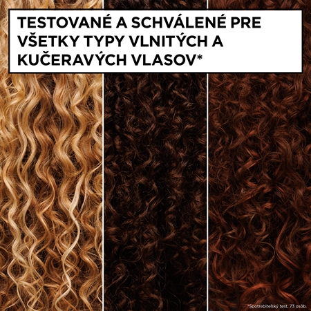 Garnier Fructis Flexi Hold stylingový gél pre vlnité a kučeravé vlasy