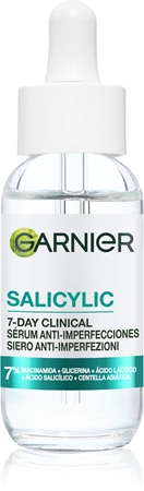Garnier Salicylic Serum sérum contra imperfeições de pele