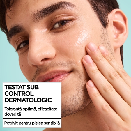 Garnier Salicylic Serum ser impotriva imperfectiunilor pielii