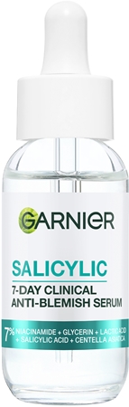 Garnier Salicylic Serum sérum proti nedokonalostiam pleti