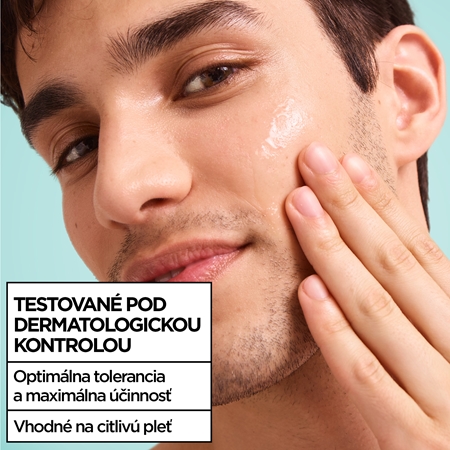 Garnier Salicylic Serum sérum proti nedokonalostiam pleti