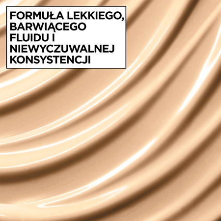 Garnier Vitamin C Wonder Tint lekki fluid tonujący SPF 50+