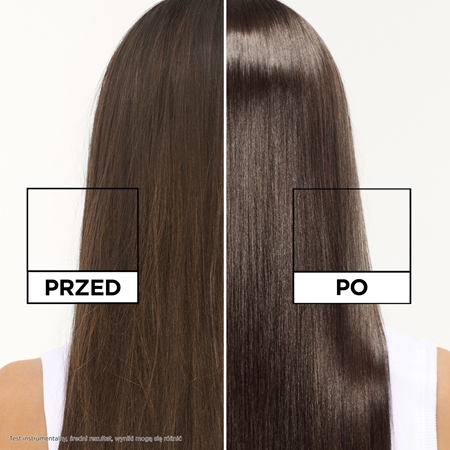 Garnier Olia Gloss maska koloryzująca do włosów