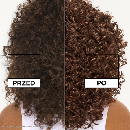 Garnier Olia Gloss maska koloryzująca do włosów