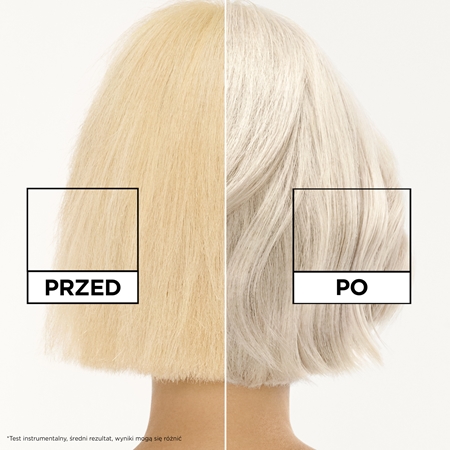 Garnier Olia Gloss maska koloryzująca do włosów