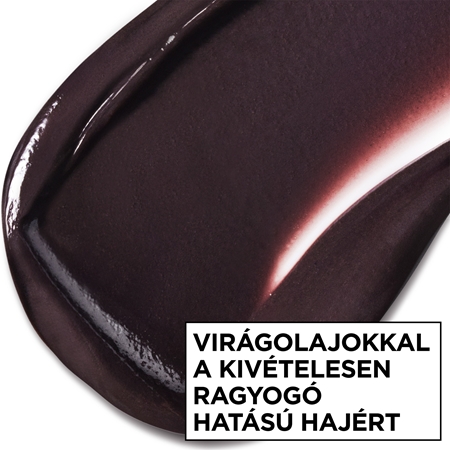 Garnier Olia Gloss színező pakolás hajra