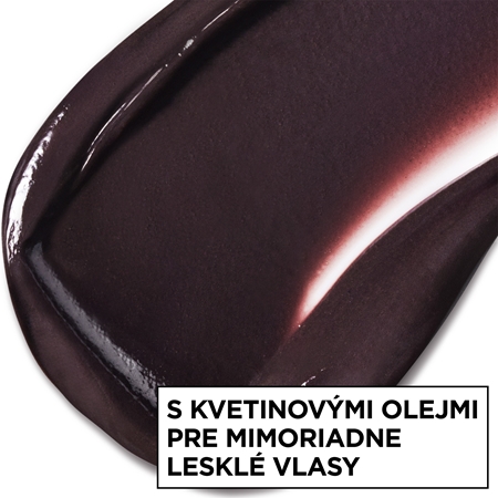 Garnier Olia Gloss farbiaca maska na vlasy