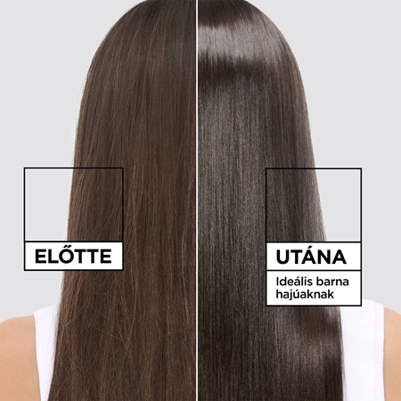 Garnier Olia Gloss színező pakolás hajra