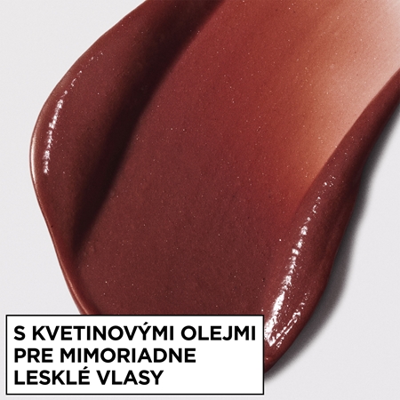 Garnier Olia Gloss farbiaca maska na vlasy