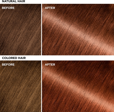 Garnier Olia Gloss Bonding maska za kosu